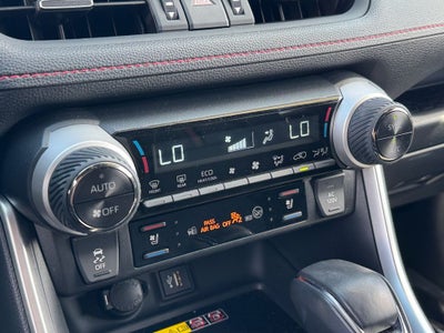 2024 Toyota RAV4 Prime XSE AWD