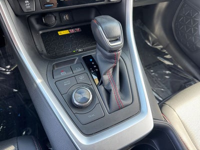 2024 Toyota RAV4 Prime XSE AWD
