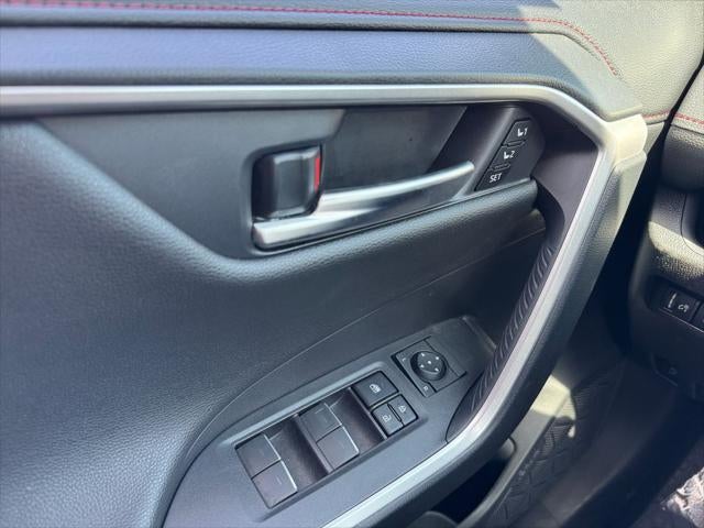 2024 Toyota RAV4 Prime XSE AWD