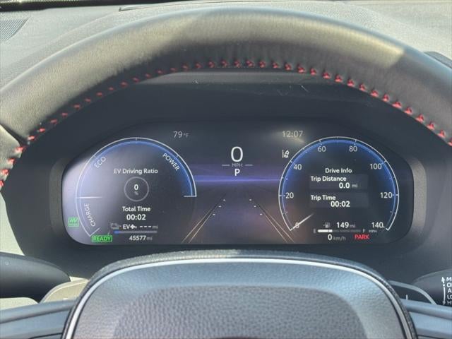 2024 Toyota RAV4 Prime XSE AWD