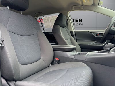 2023 Toyota RAV4 LE AWD