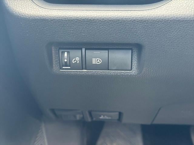 2023 Toyota RAV4 LE AWD