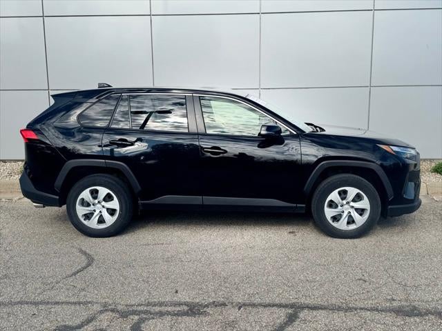 2023 Toyota RAV4 LE AWD