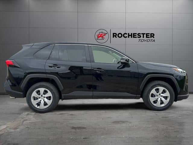 2023 Toyota RAV4 LE AWD