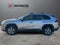 2025 Toyota RAV4 Hybrid LE AWD