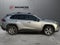 2025 Toyota RAV4 Hybrid LE AWD