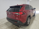 2025 Toyota RAV4 Hybrid LE AWD
