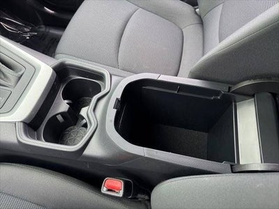 2019 Toyota RAV4 Hybrid LE AWD
