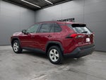 2019 Toyota RAV4 Hybrid LE AWD