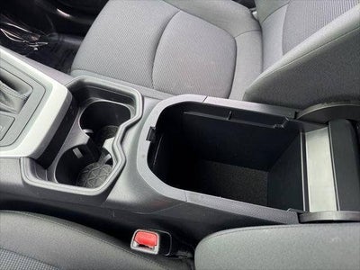 2019 Toyota RAV4 Hybrid LE AWD