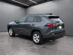 2019 Toyota RAV4 Hybrid LE AWD