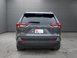 2019 Toyota RAV4 Hybrid LE AWD