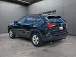 2019 Toyota RAV4 Hybrid LE AWD