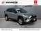 2019 Toyota RAV4 Hybrid LE AWD