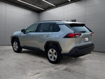 2019 Toyota RAV4 Hybrid LE AWD
