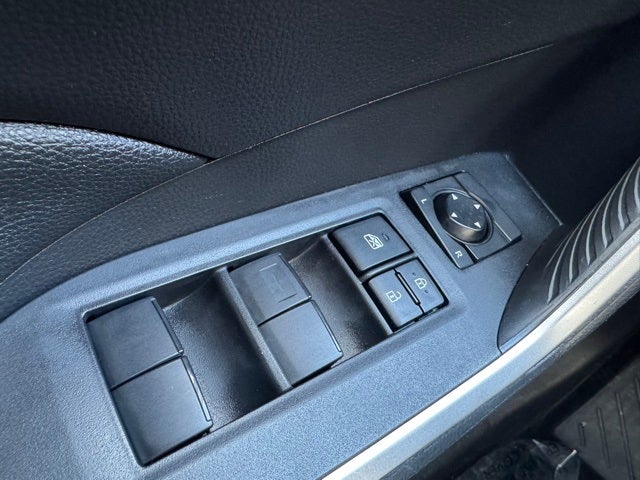 2019 Toyota RAV4 Hybrid LE AWD