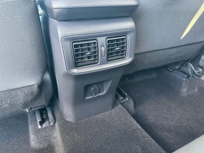 2019 Toyota RAV4 Hybrid LE AWD