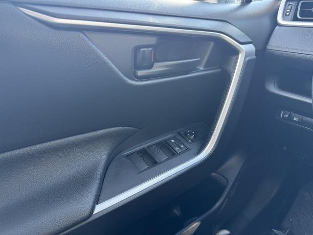 2019 Toyota RAV4 Hybrid LE AWD