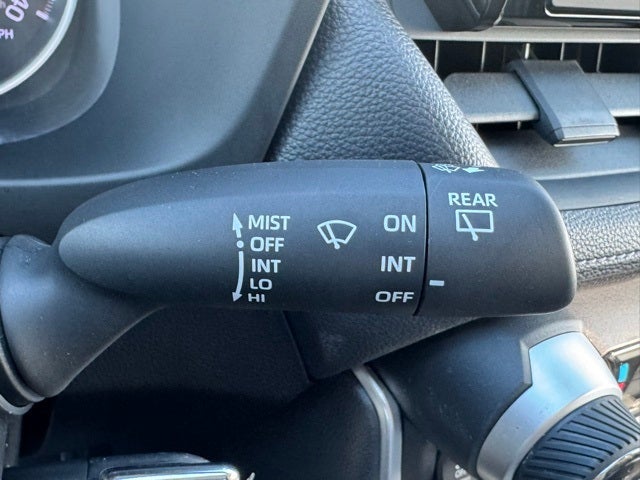 2019 Toyota RAV4 Hybrid LE AWD