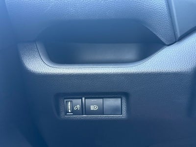 2019 Toyota RAV4 Hybrid LE AWD