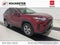 2024 Toyota RAV4 Hybrid LE AWD