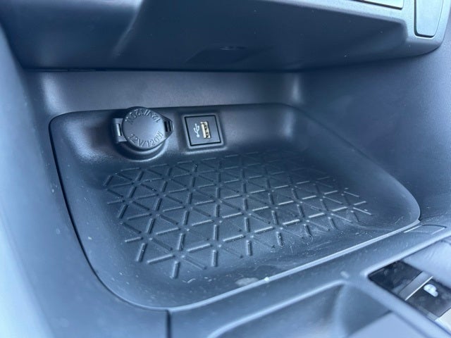 2025 Toyota RAV4 Hybrid LE AWD