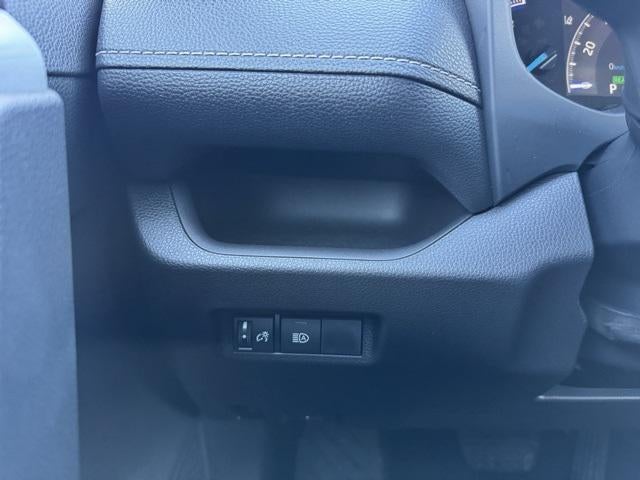 2025 Toyota RAV4 Hybrid LE AWD