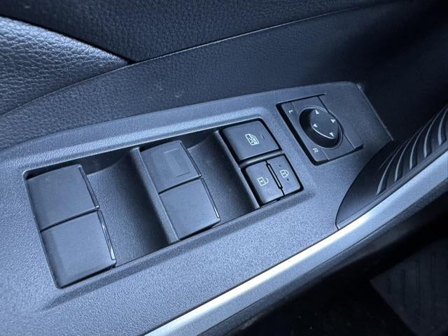 2025 Toyota RAV4 Hybrid LE AWD