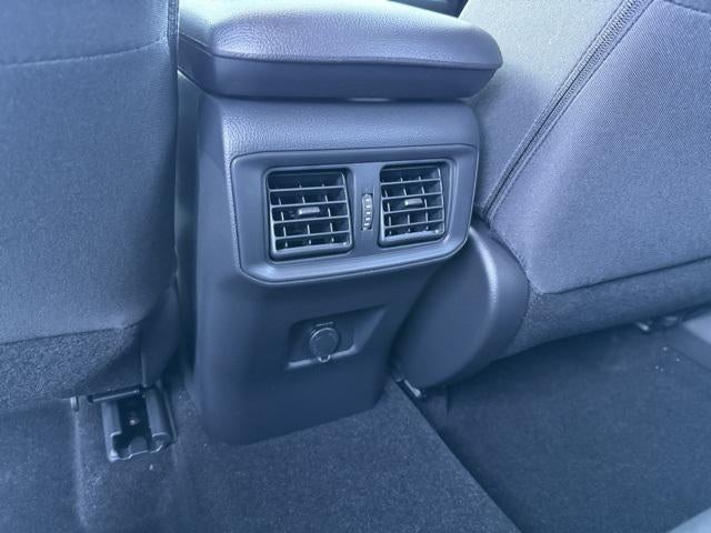 2025 Toyota RAV4 Hybrid LE AWD