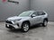 2019 Toyota RAV4 Hybrid LE AWD