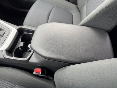 2019 Toyota RAV4 Hybrid LE AWD