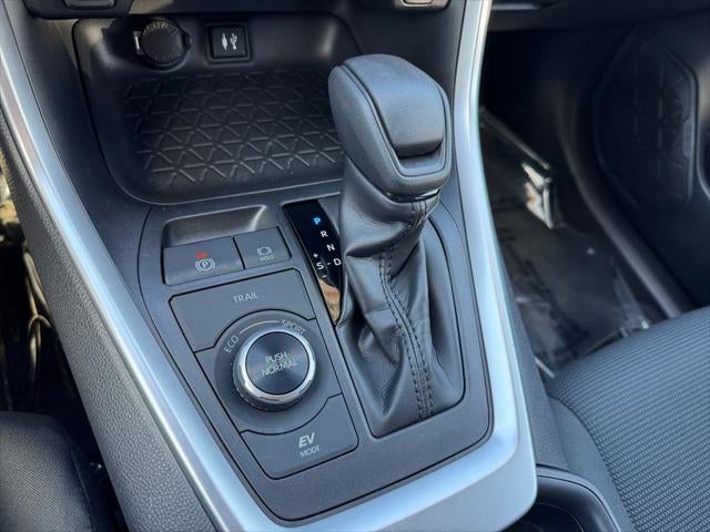 2019 Toyota RAV4 Hybrid LE AWD