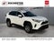 2024 Toyota RAV4 Hybrid LE AWD