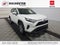 2024 Toyota RAV4 Hybrid LE AWD