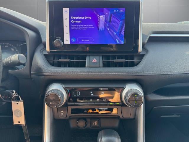 2024 Toyota RAV4 Hybrid LE AWD