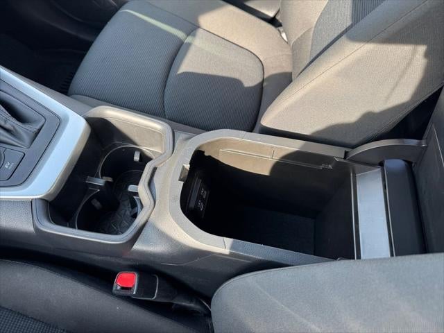 2024 Toyota RAV4 Hybrid LE AWD
