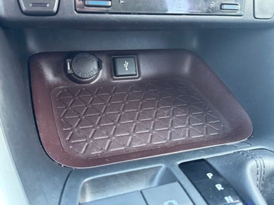 2020 Toyota RAV4 Limited AWD