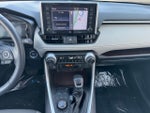 2020 Toyota RAV4 Limited AWD