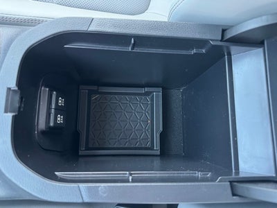 2020 Toyota RAV4 Limited AWD