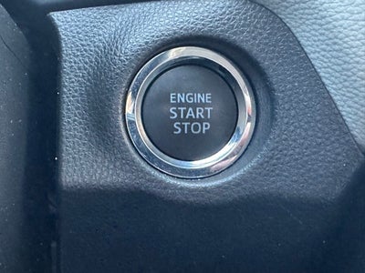 2020 Toyota RAV4 Limited AWD