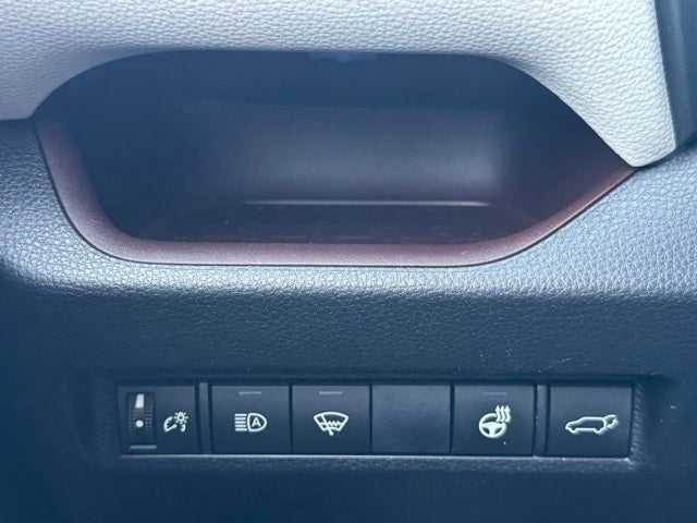 2020 Toyota RAV4 Limited AWD