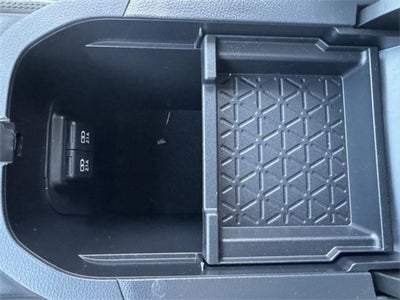 2020 Toyota RAV4 Limited AWD