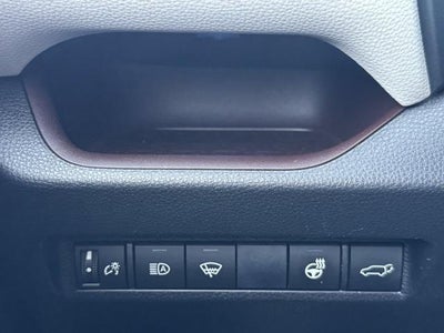 2020 Toyota RAV4 Limited AWD