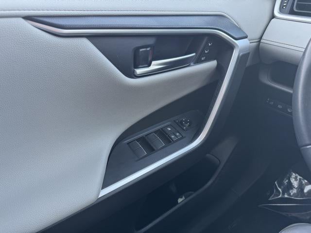 2020 Toyota RAV4 Limited AWD