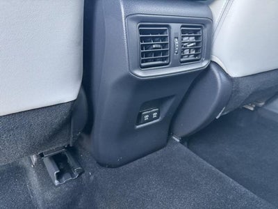 2020 Toyota RAV4 Limited AWD