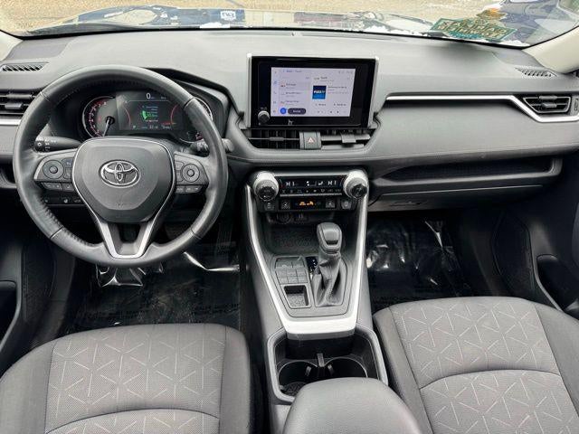 2023 Toyota RAV4 XLE AWD