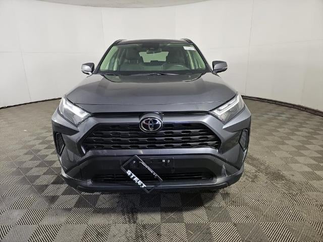 2023 Toyota RAV4 XLE AWD