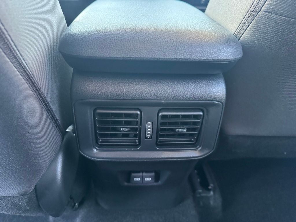 2023 Toyota RAV4 XLE AWD