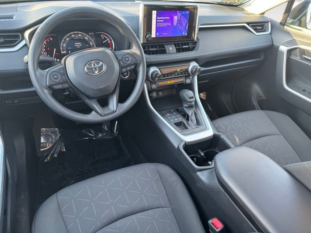 2023 Toyota RAV4 XLE AWD