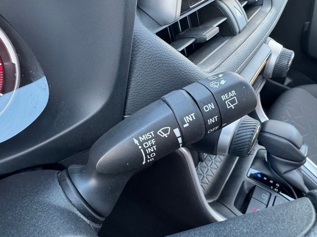 2023 Toyota RAV4 XLE AWD
